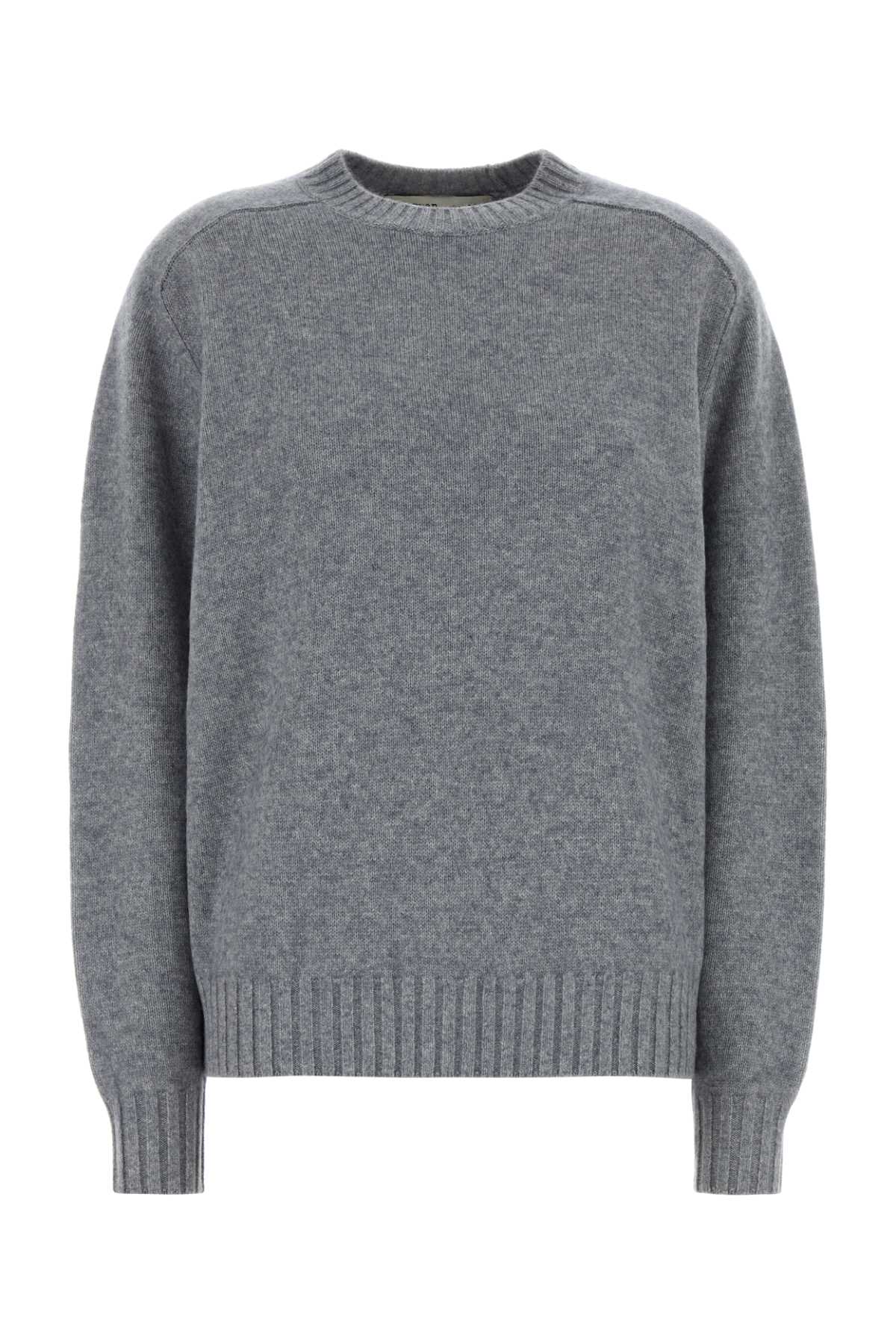 KN461-CREW NECK JUMPER KNITWEARS