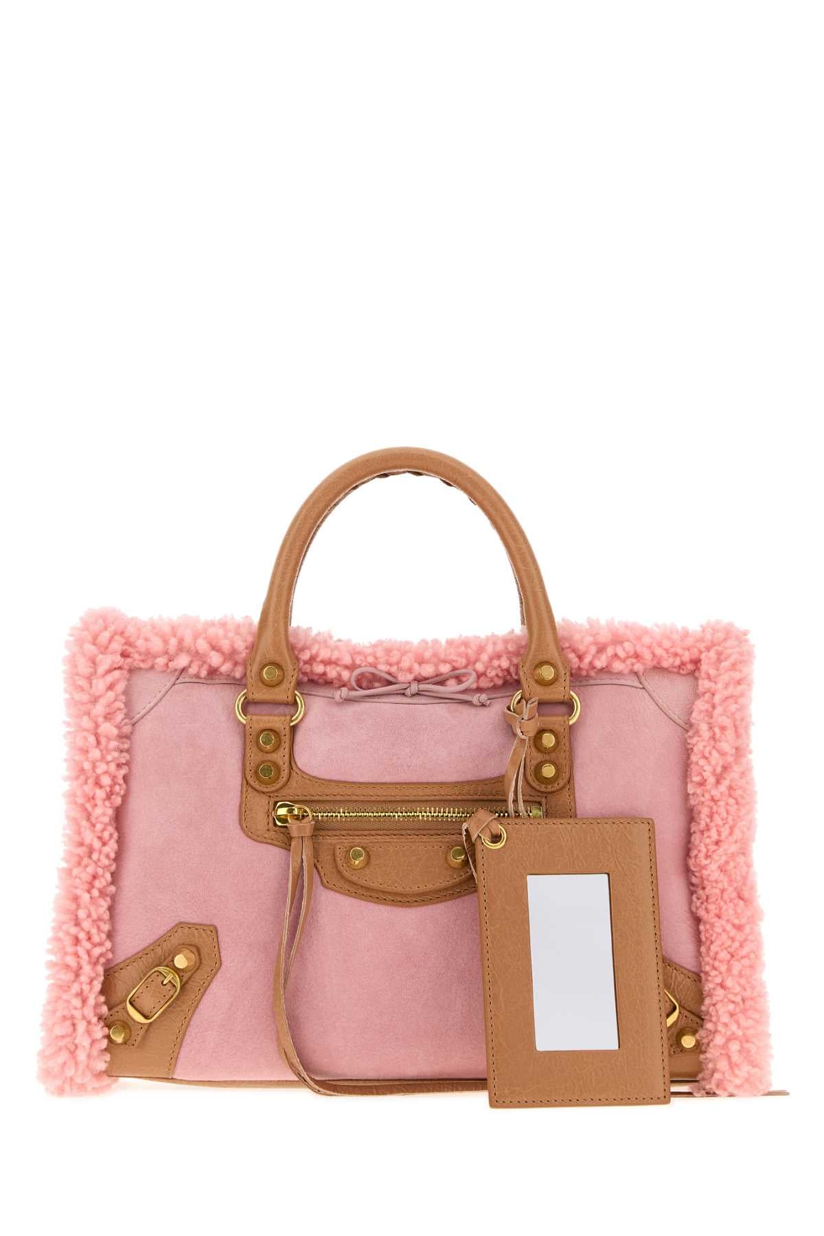 LE CITY BAG S HANDBAGS