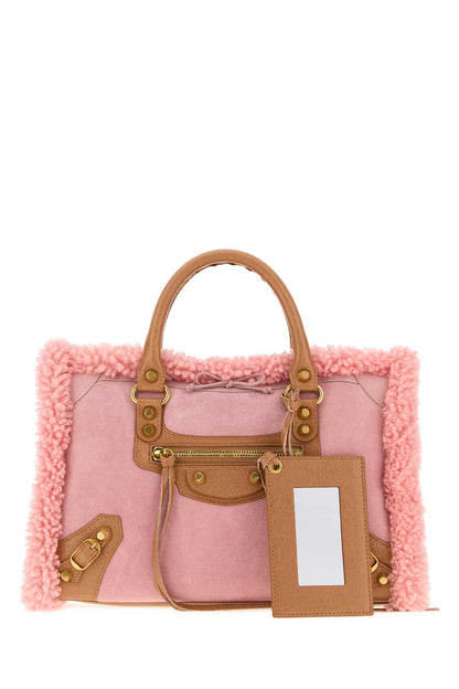 LE CITY BAG S HANDBAGS
