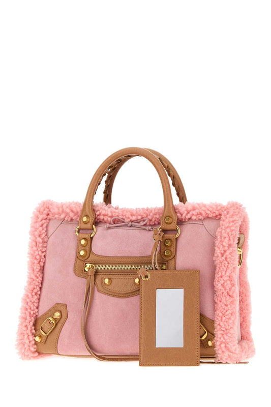 LE CITY BAG S HANDBAGS