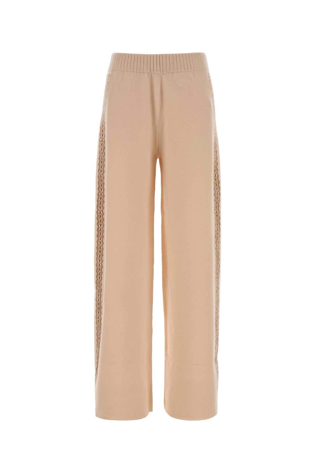 APRES SKI FAIR ISLE TROUSERS PANTS