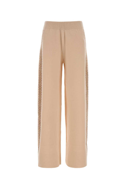 APRES SKI FAIR ISLE TROUSERS PANTS