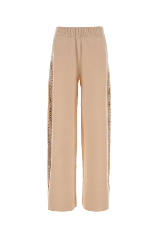 APRES SKI FAIR ISLE TROUSERS PANTS