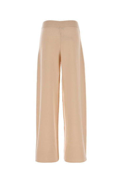 APRES SKI FAIR ISLE TROUSERS PANTS