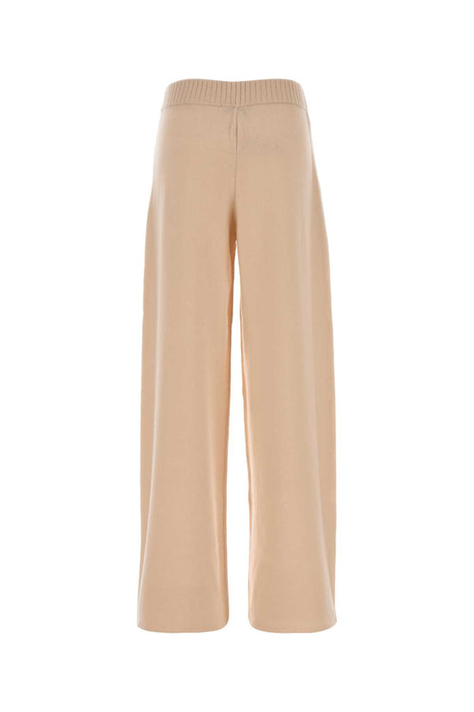 APRES SKI FAIR ISLE TROUSERS PANTS