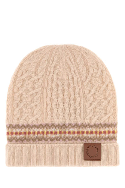 APRES SKI FAIR ISLE BEANIE BEANIES