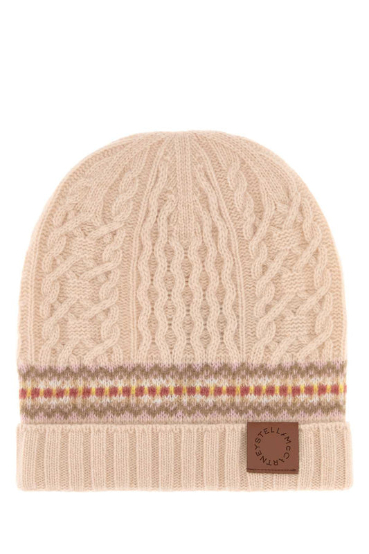 APRES SKI FAIR ISLE BEANIE BEANIES