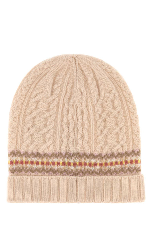 APRES SKI FAIR ISLE BEANIE BEANIES