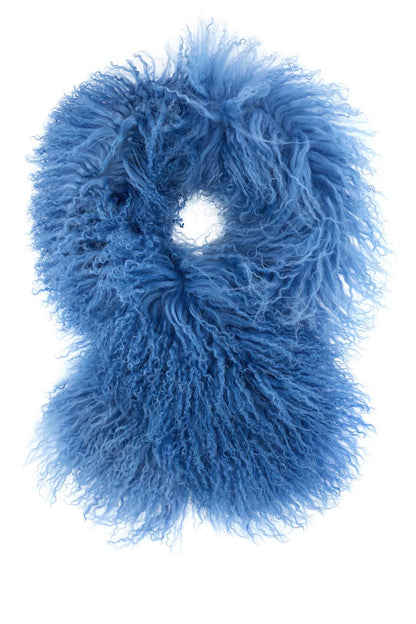 SCIARPA MONGOLIA SCARFS AND FOULARDS