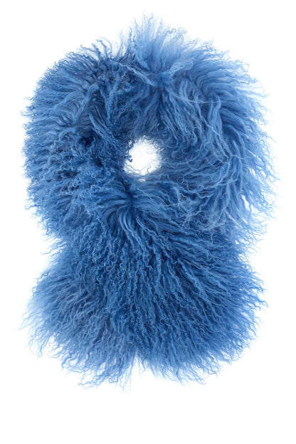 SCIARPA MONGOLIA SCARFS AND FOULARDS