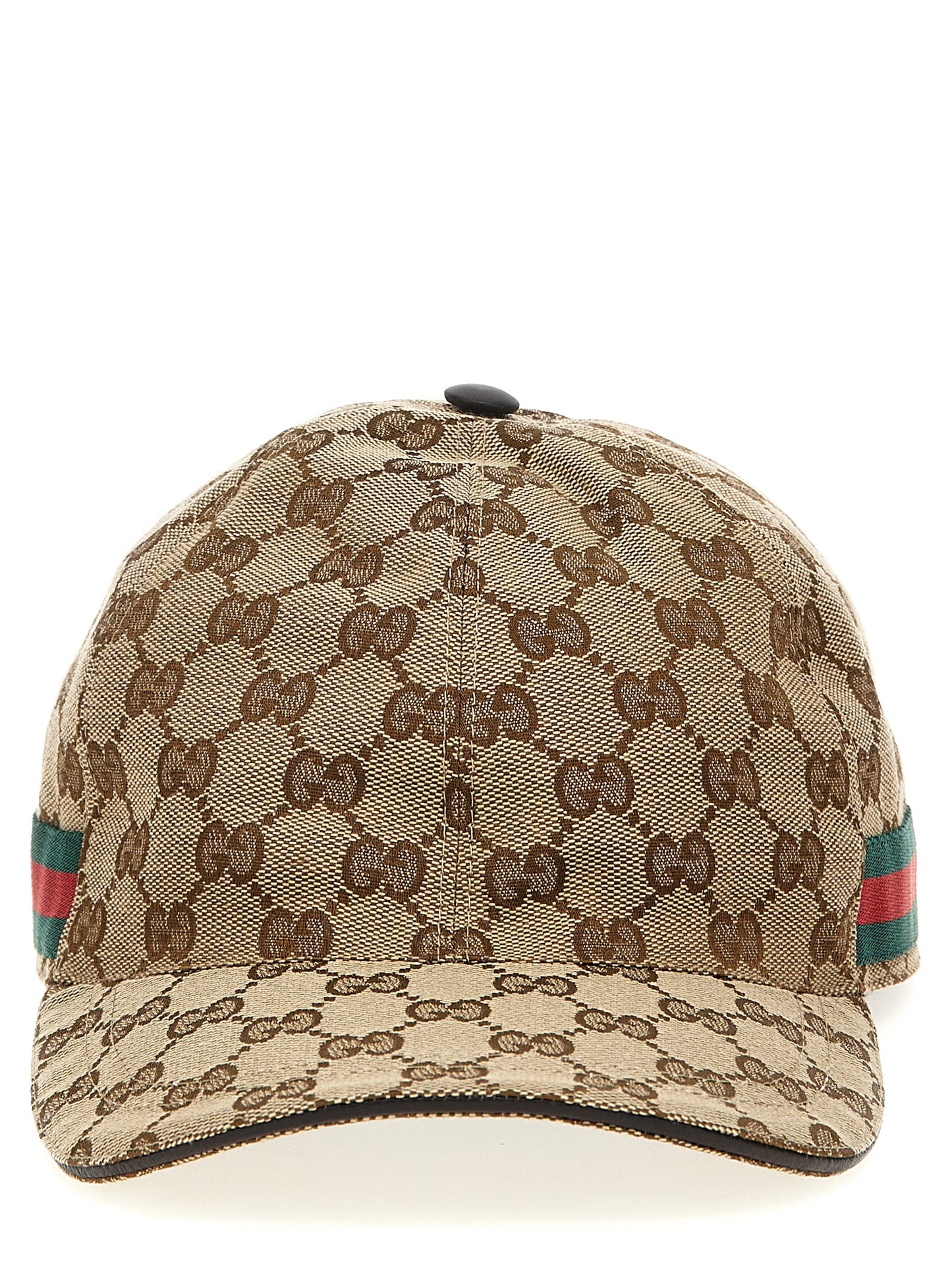 'GG Supreme' cap Hats