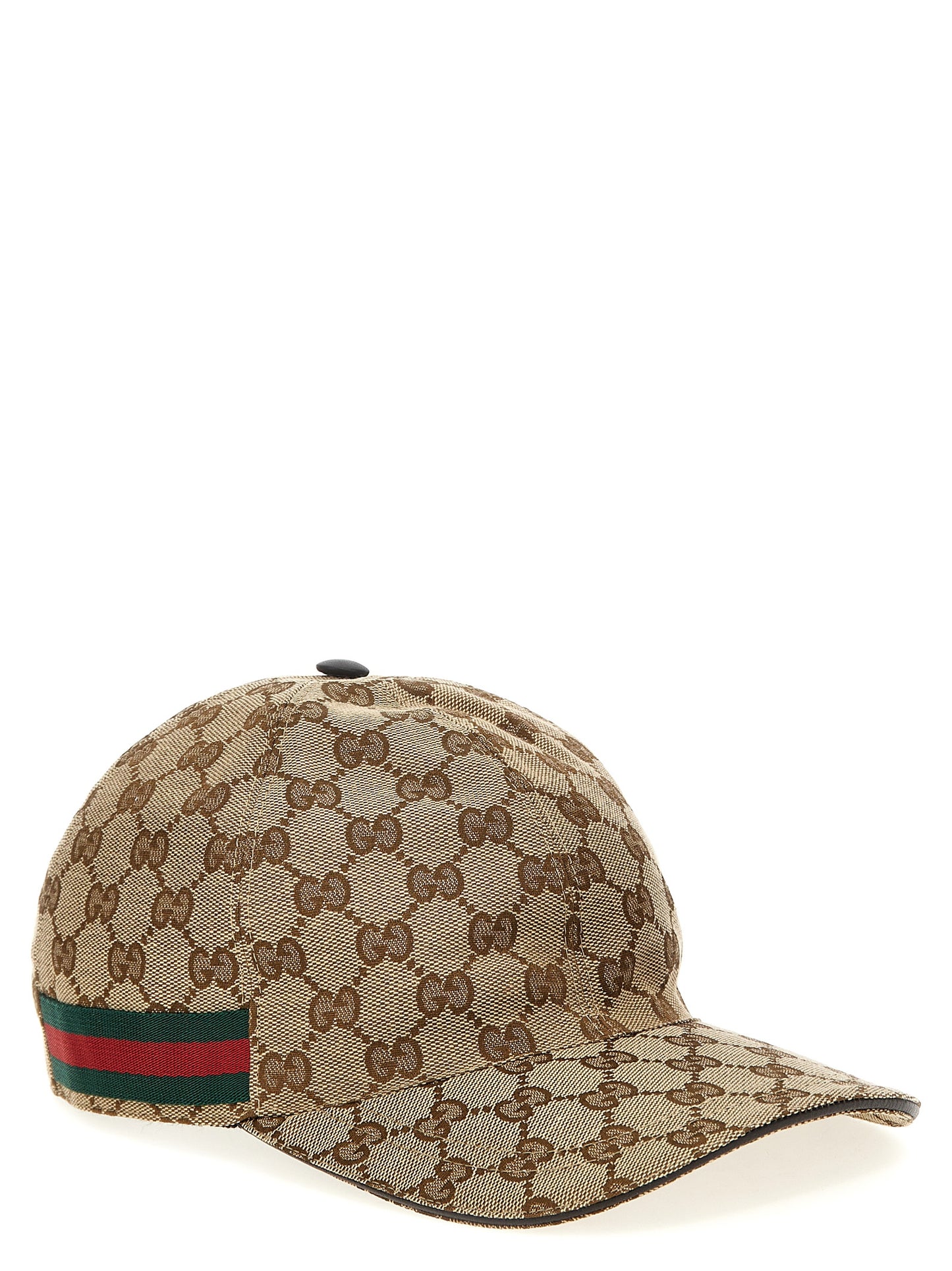 'GG Supreme' cap Hats