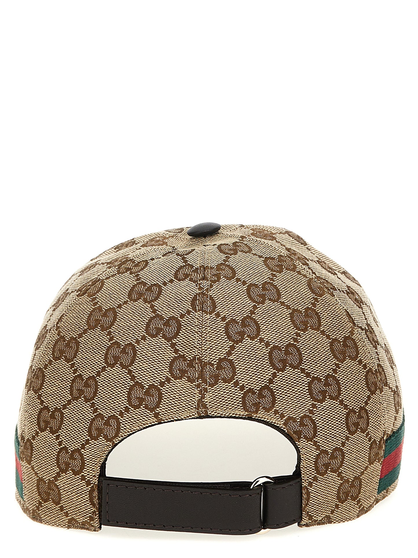 'GG Supreme' cap Hats
