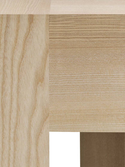 'Triangle' stool Decorative accessories