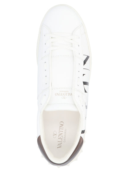 'Open' sneakers Sneakers