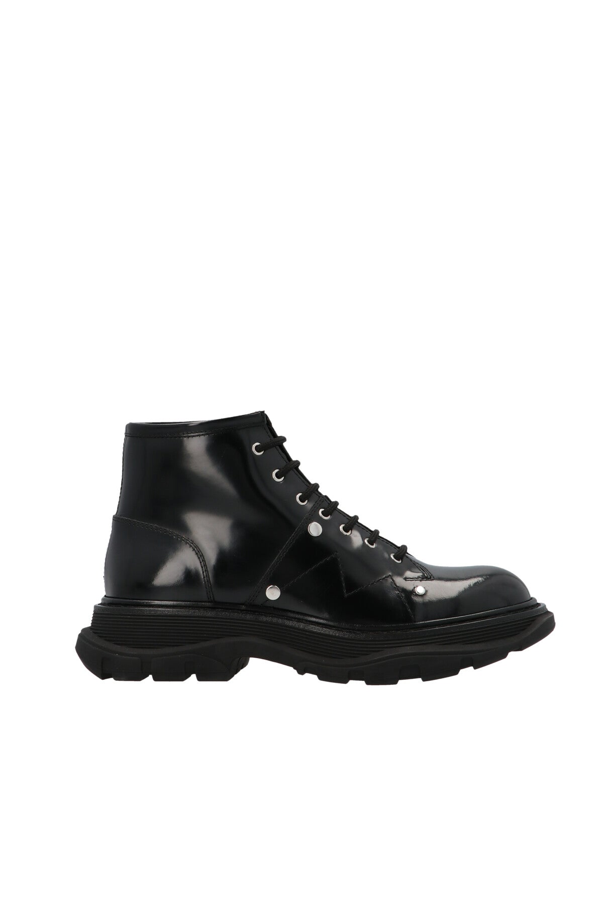 'Tread slick’ ankle boots Boots, ankle boots