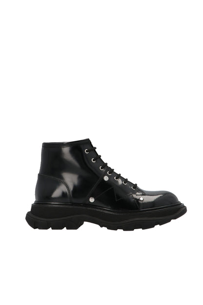 'Tread slick’ ankle boots Boots, ankle boots