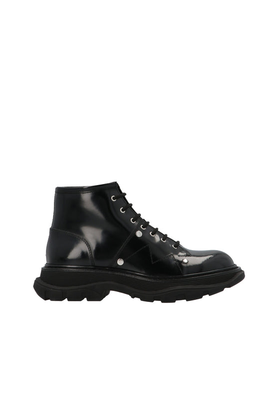 'Tread slick’ ankle boots Boots, ankle boots