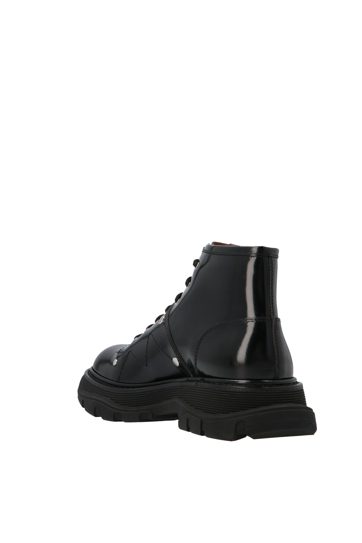 'Tread slick’ ankle boots Boots, ankle boots