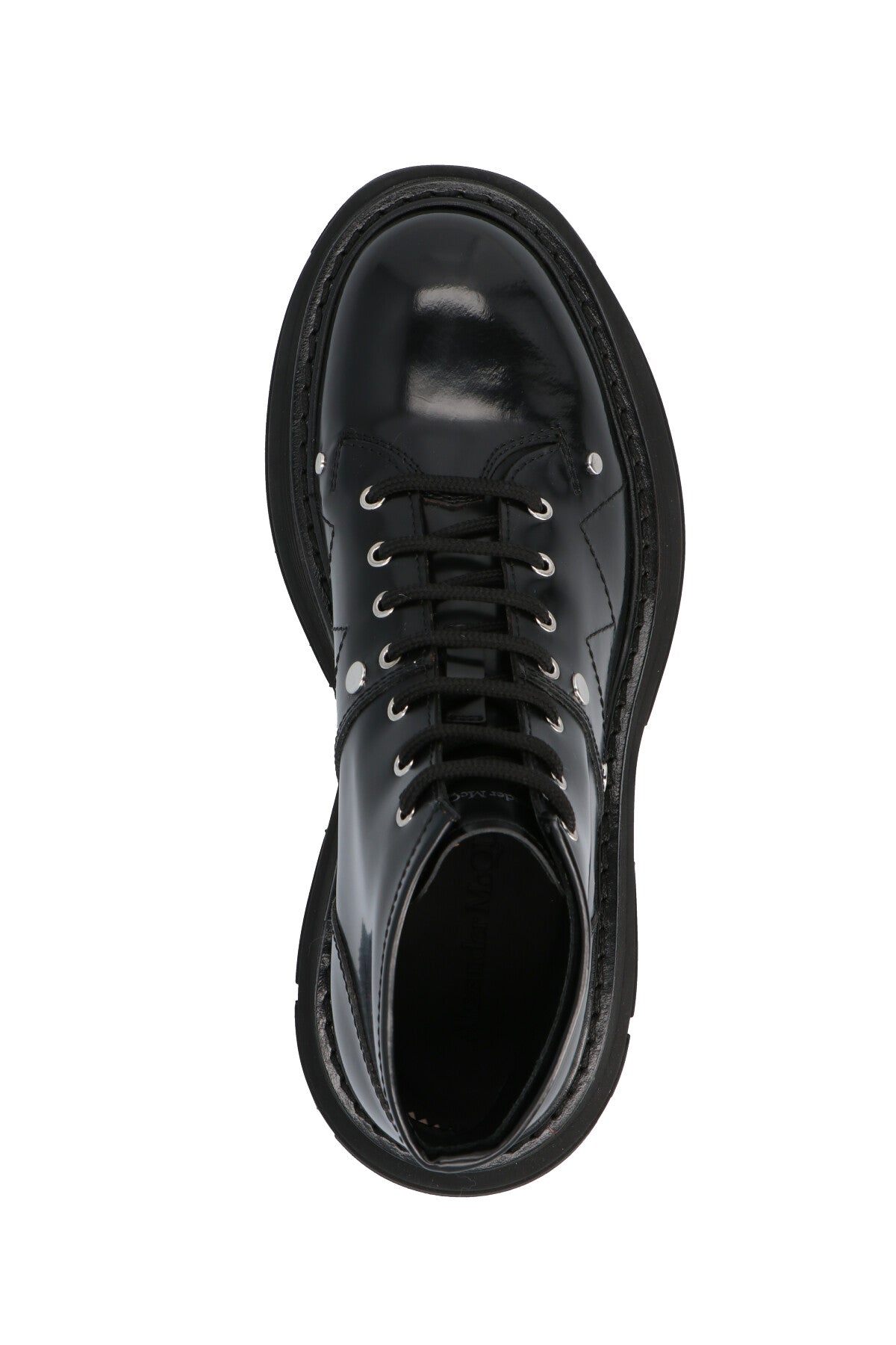 'Tread slick’ ankle boots Boots, ankle boots