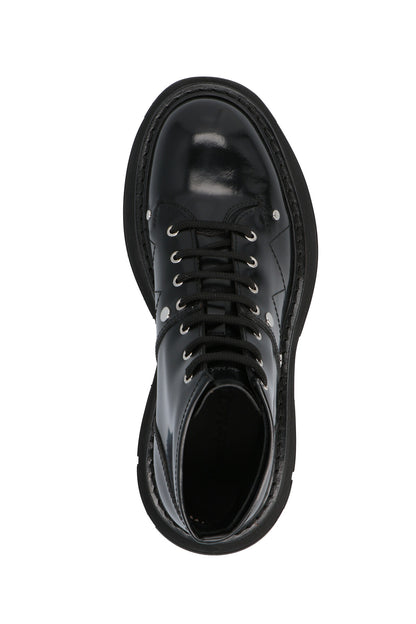 'Tread slick’ ankle boots Boots, ankle boots