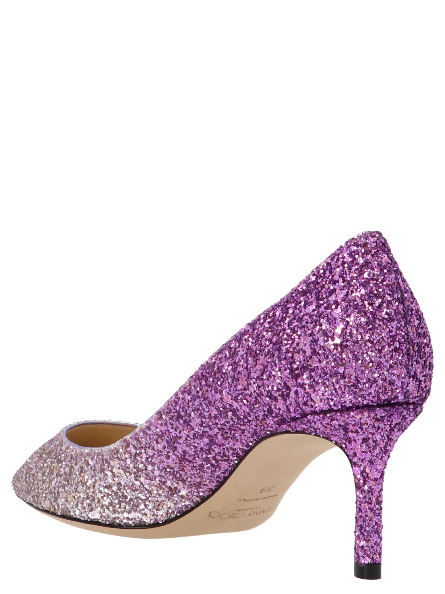 'Romy 60’ pumps Pumps