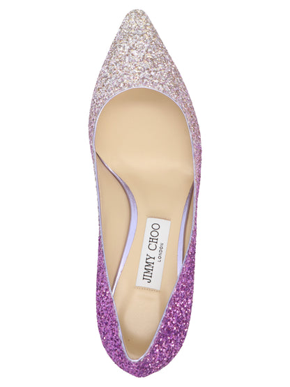 'Romy 60’ pumps Pumps