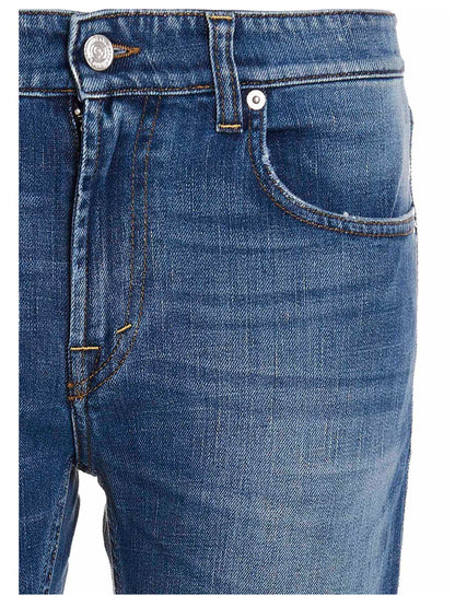 'Skeith’ jeans Jeans