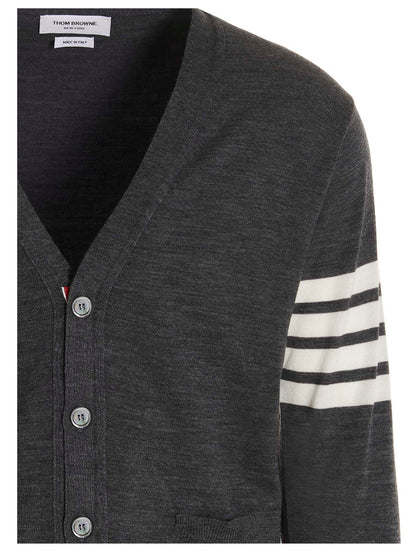 Merino wool cardigan Sweater, cardigans