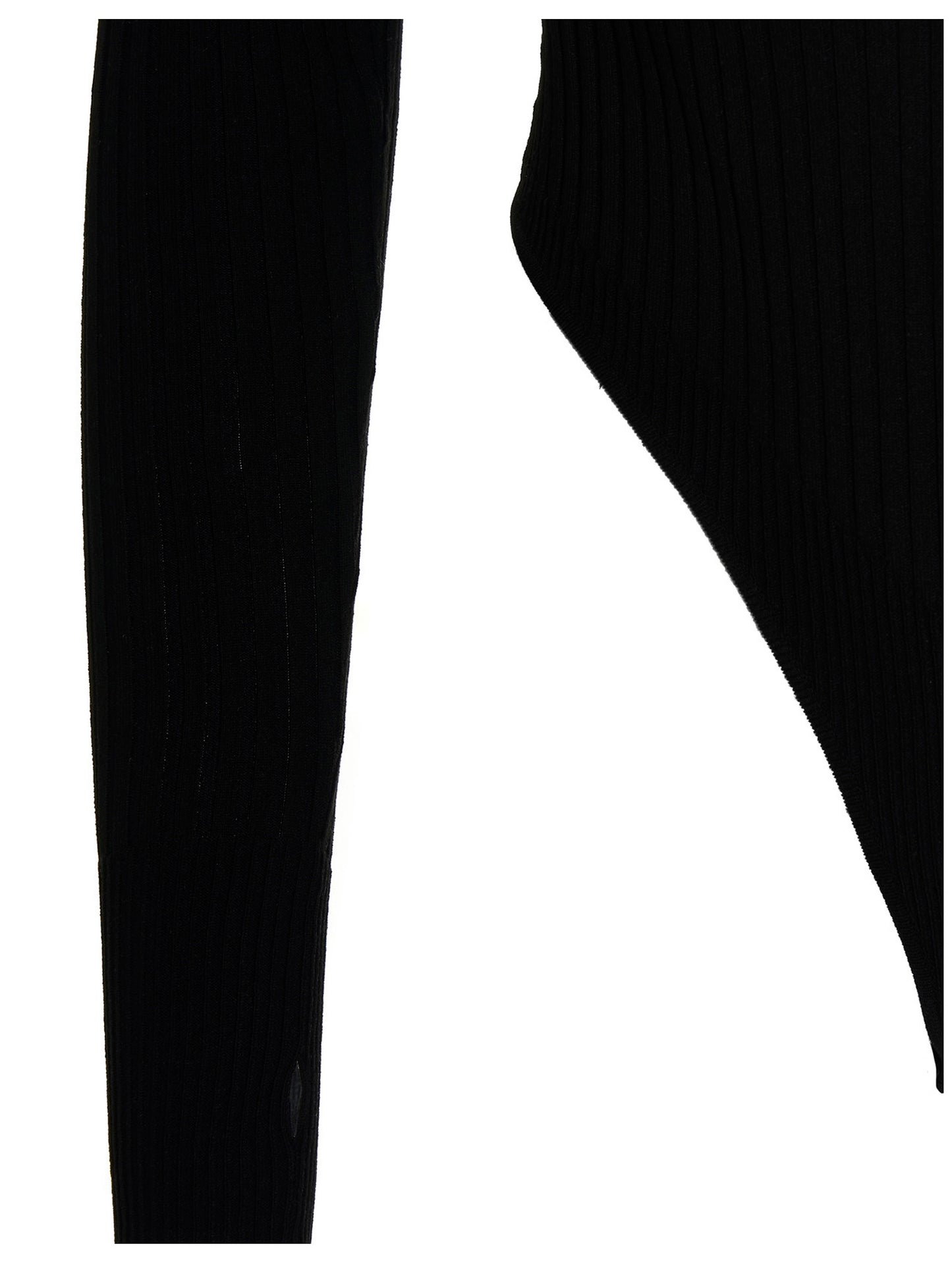 Cut-out bodysuit Underwear, body