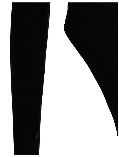Cut-out bodysuit Underwear, body