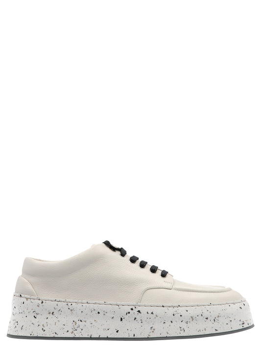 'Cassapana’ derby shoes Sneakers