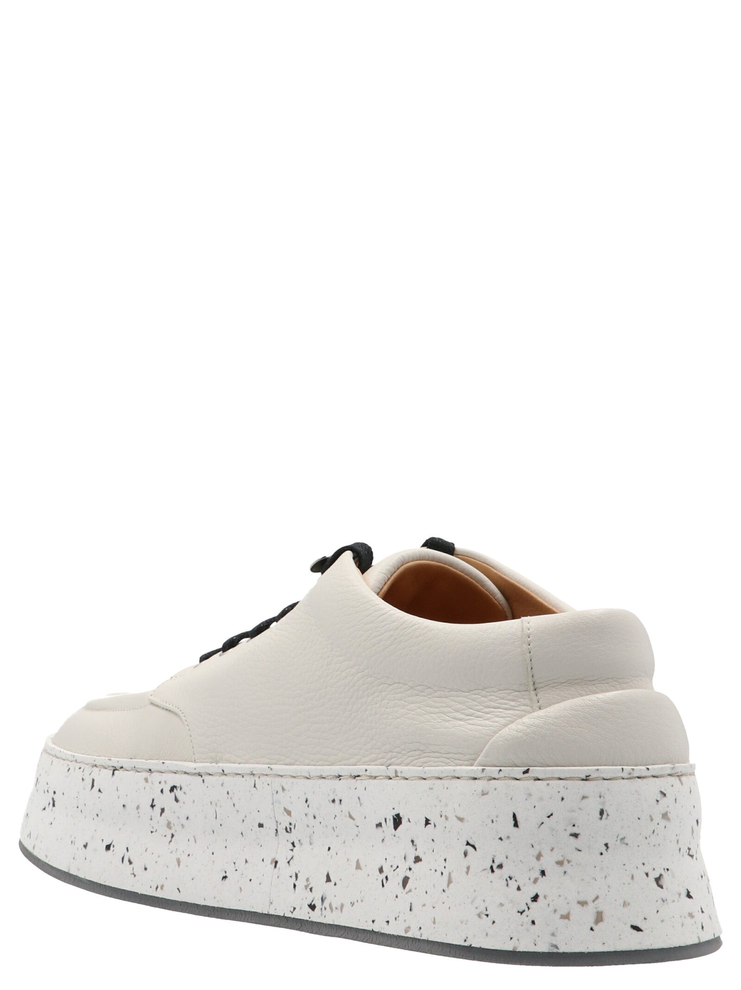 'Cassapana’ derby shoes Sneakers