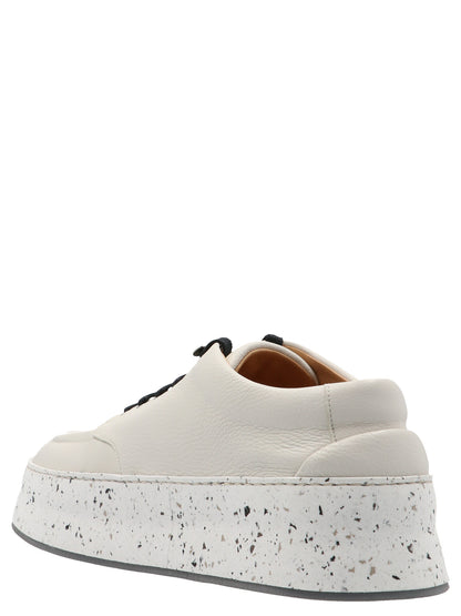 'Cassapana’ derby shoes Sneakers