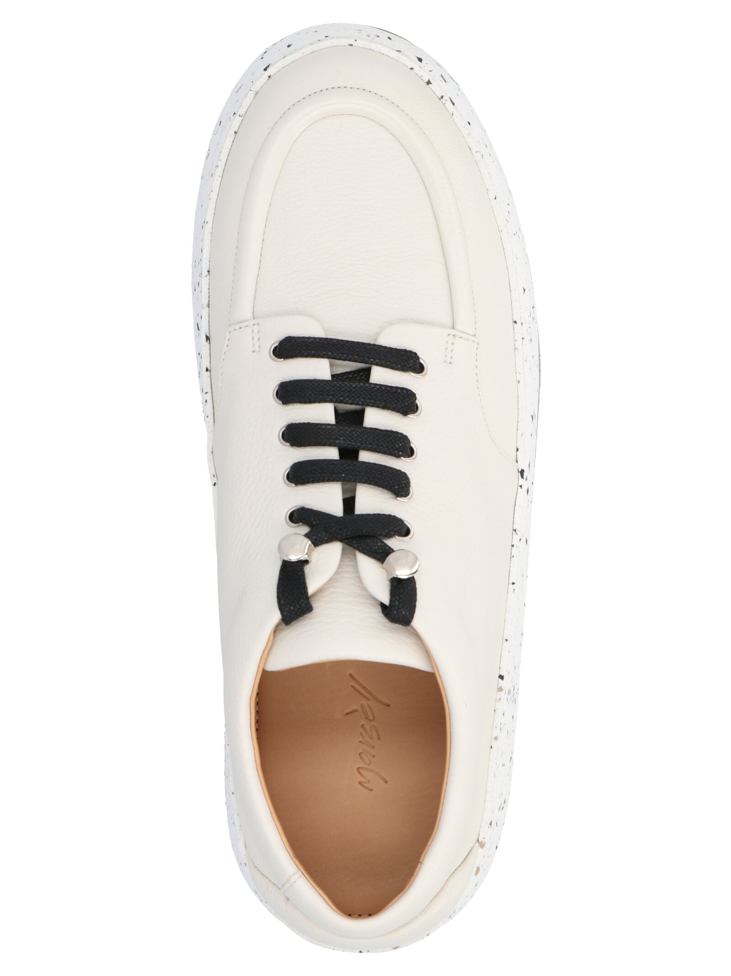 'Cassapana’ derby shoes Sneakers
