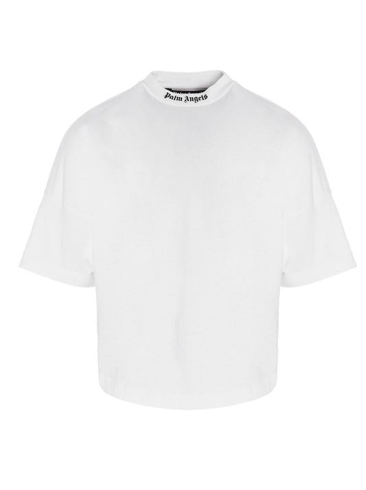 Logo t-shirt T-shirt