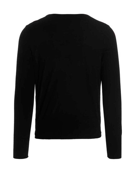 Wool sweater Sweater, cardigans