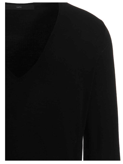 Wool sweater Sweater, cardigans