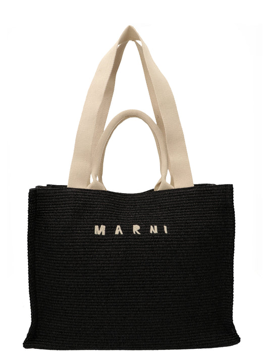 'Tote' shopping bag Tote bag