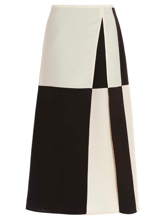 'Q 17 MC’ skirt Skirts