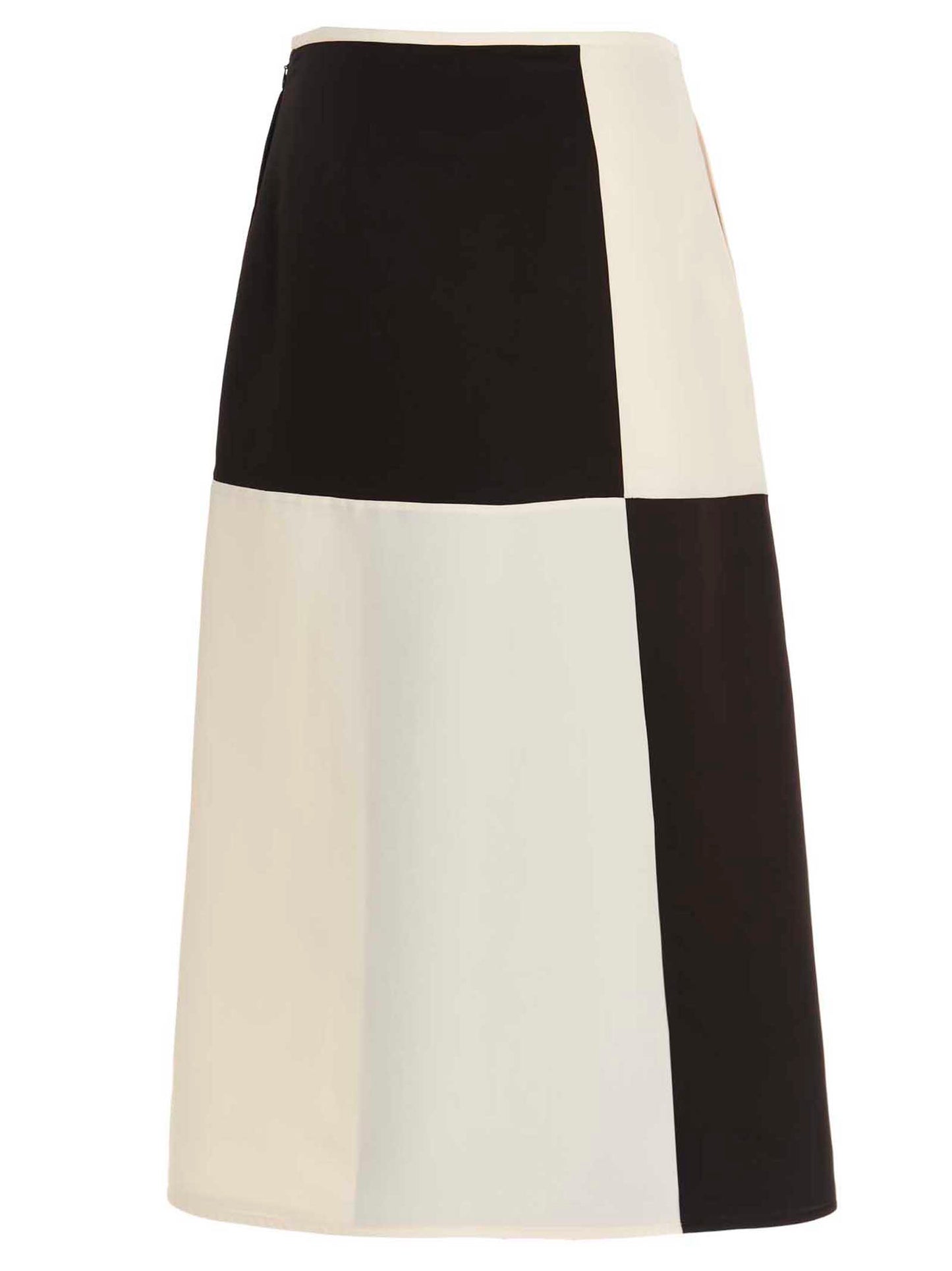 'Q 17 MC’ skirt Skirts