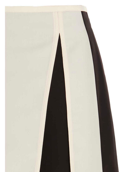'Q 17 MC’ skirt Skirts