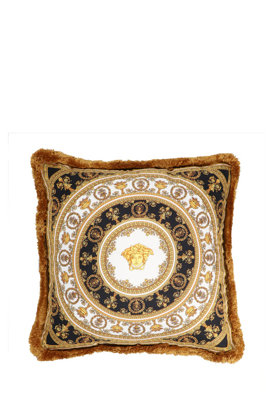 Cushion with fringes Cushions