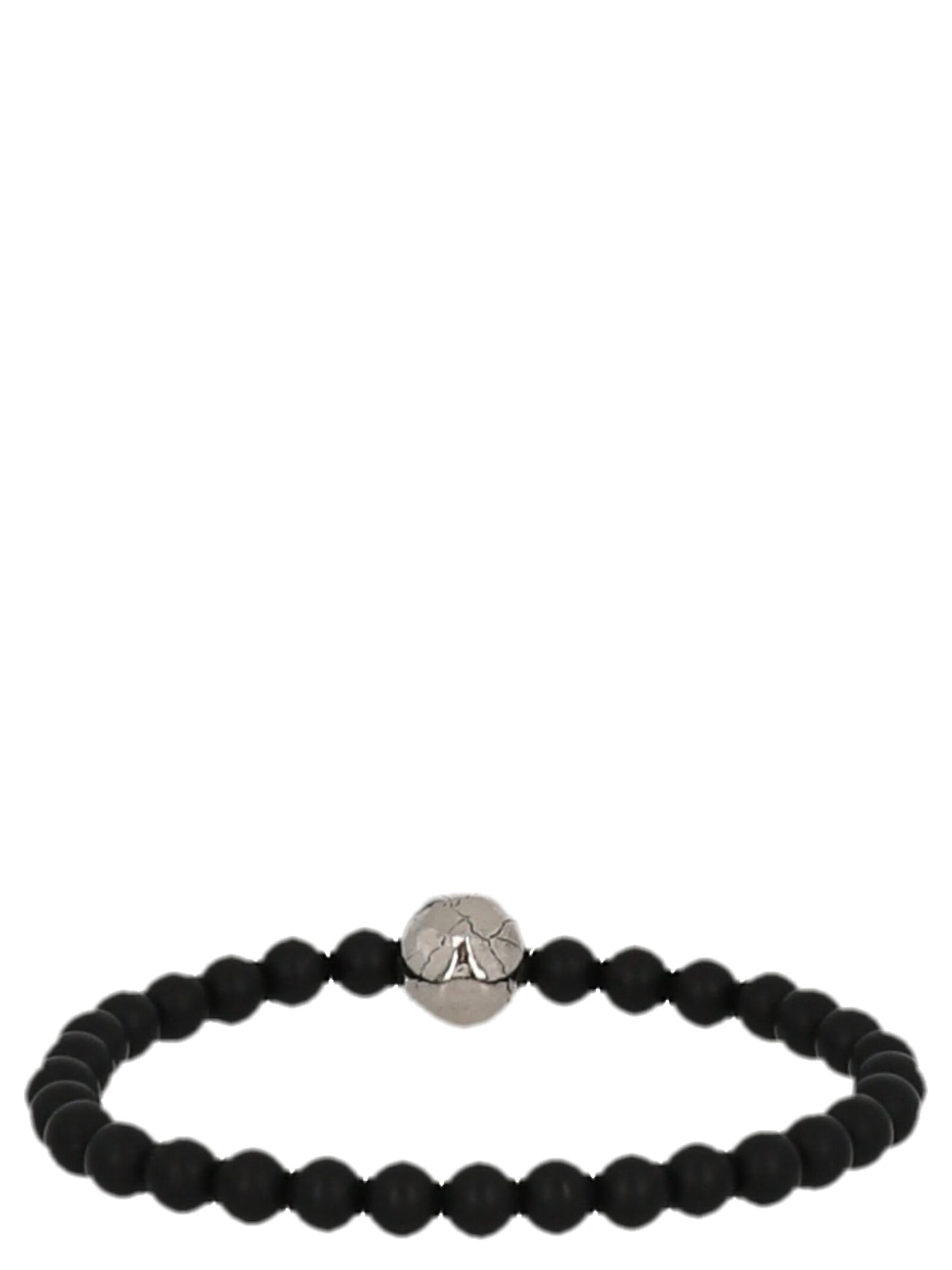 Skull spheres bracelet Jewelry