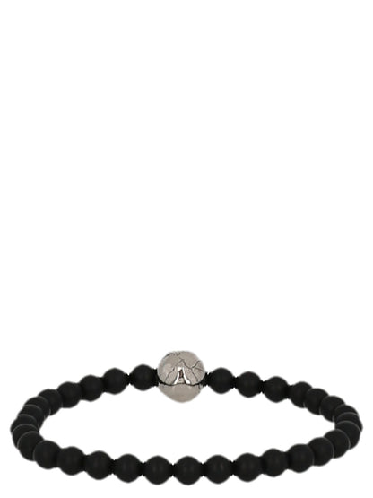 Skull spheres bracelet Jewelry
