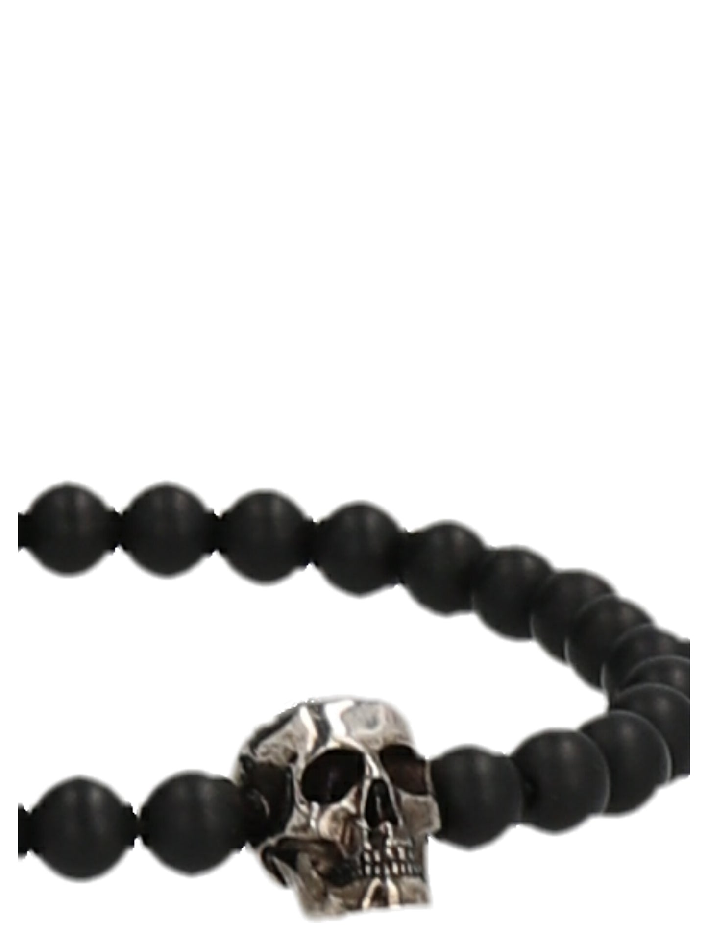 Skull spheres bracelet Jewelry