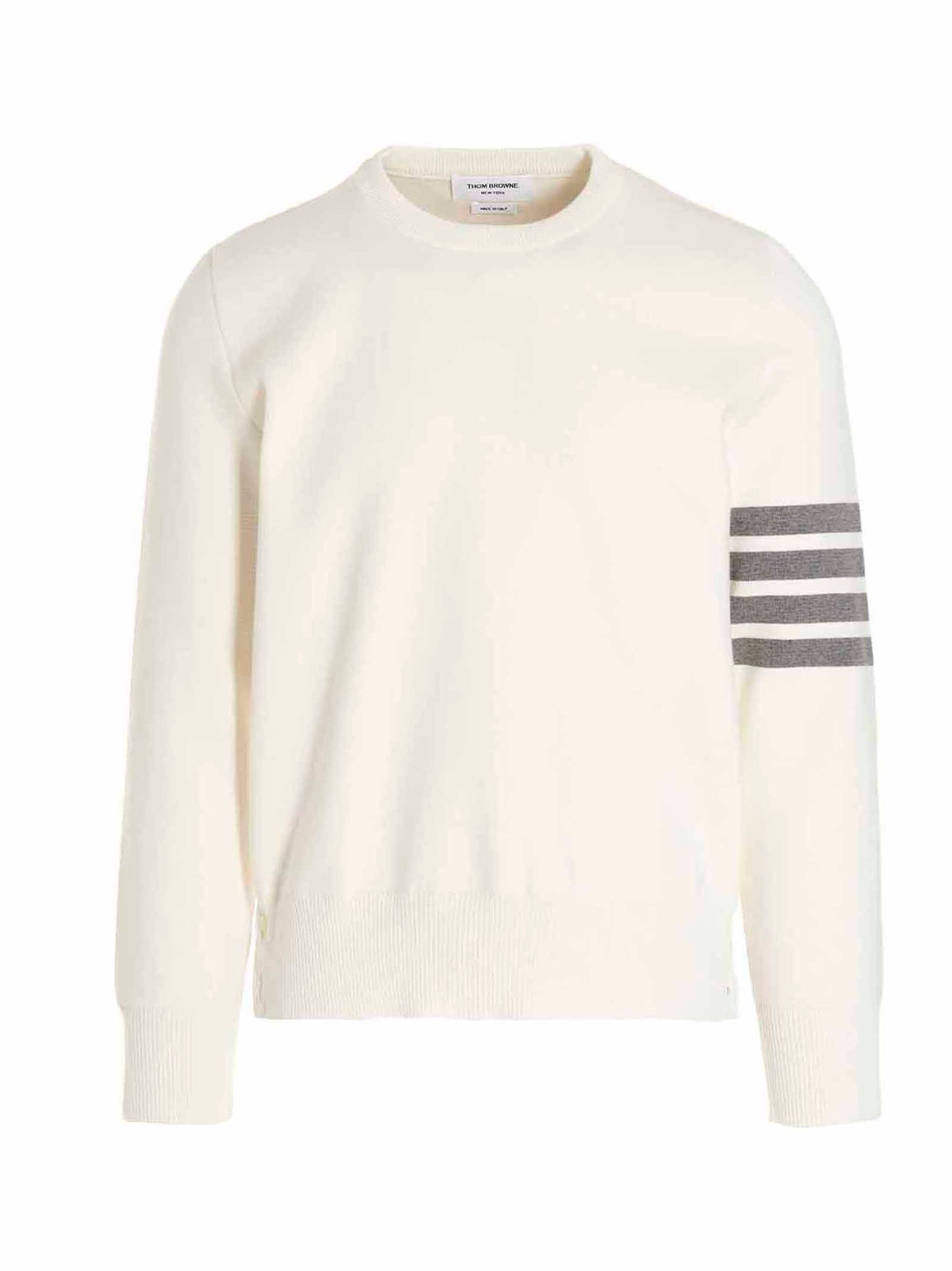'4 bar’ sweater Sweater, cardigans