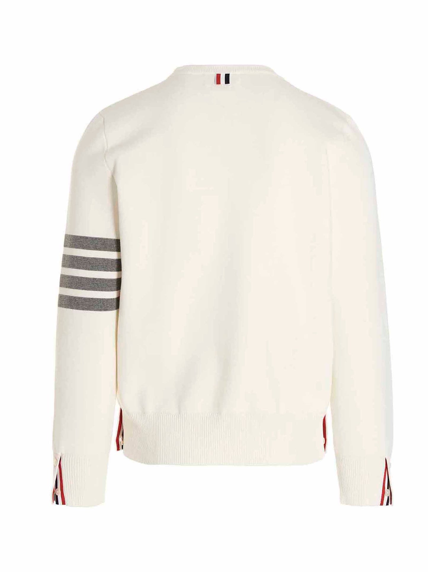 '4 bar’ sweater Sweater, cardigans