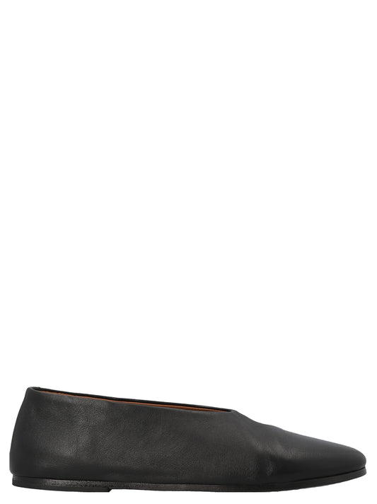 'Coltellaccio’ ballet flats Flat shoes