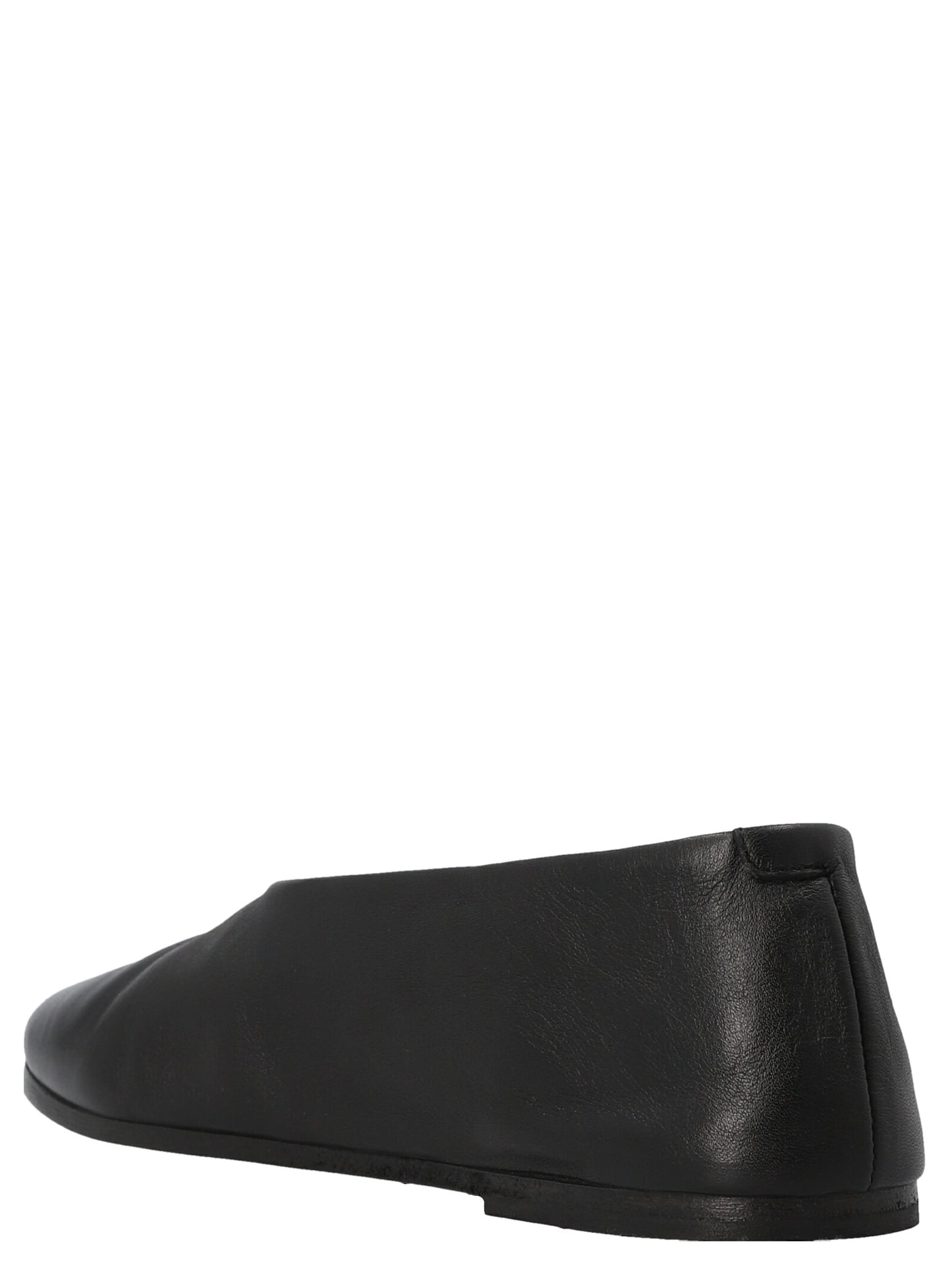 'Coltellaccio’ ballet flats Flat shoes